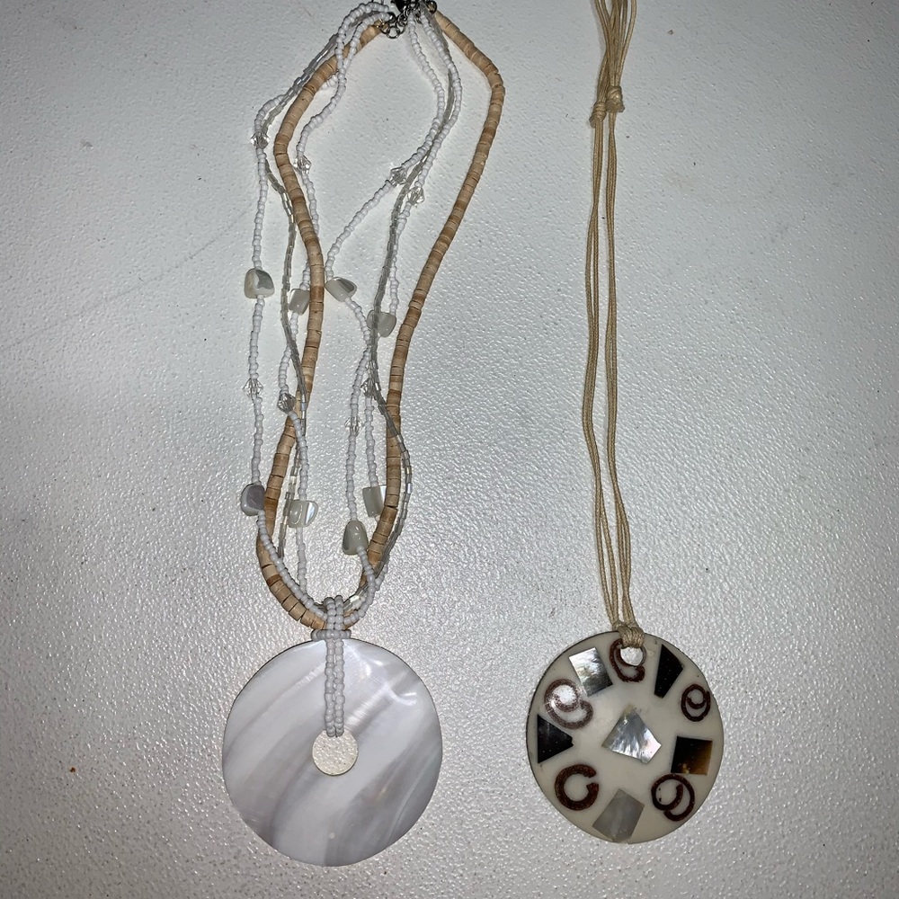 {Necklace}